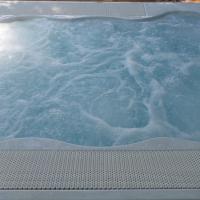Jacuzzi en fonction